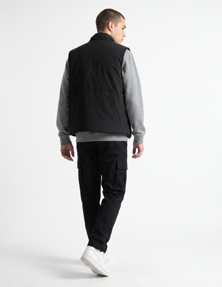 Chaleco para hombre 2