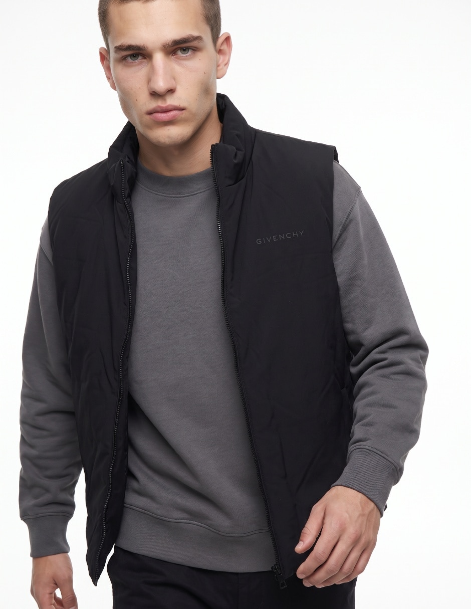 Chaleco para hombre 4