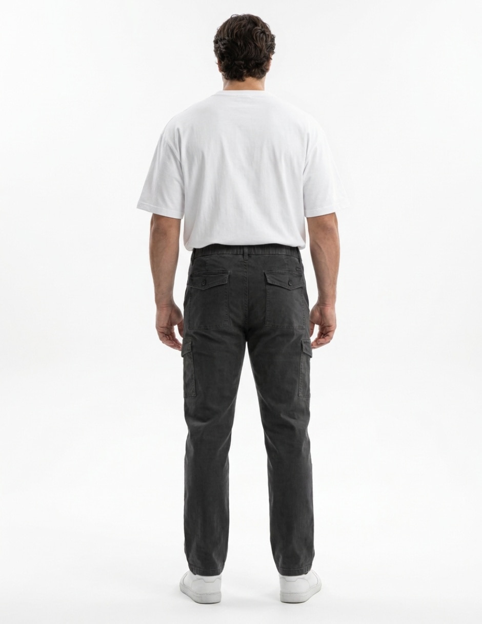 Jogger para hombre 2