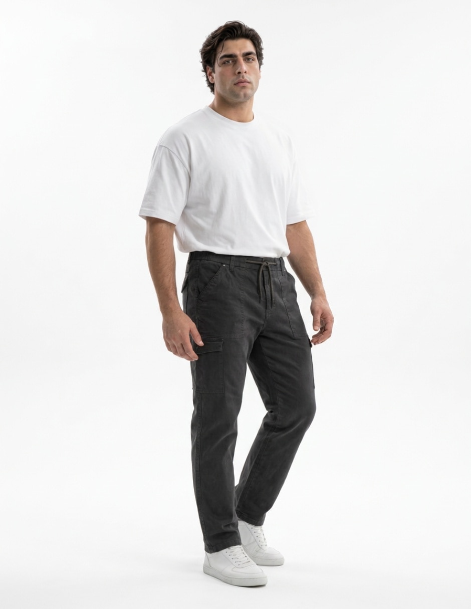 Jogger para hombre 3