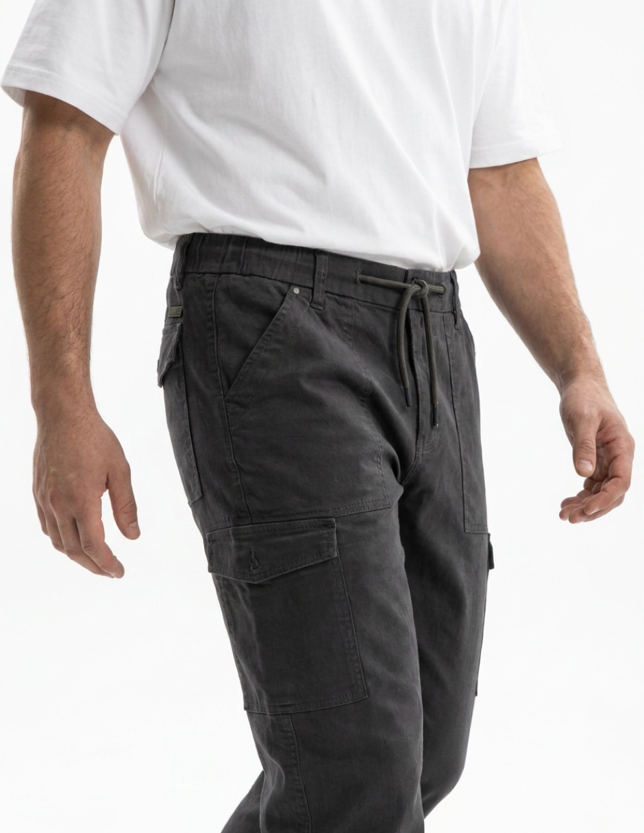 Jogger para hombre 4