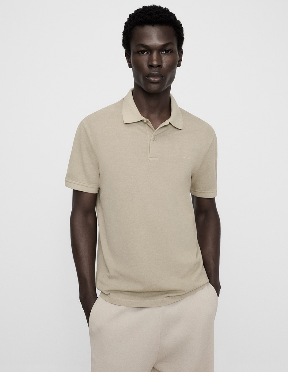 Playera para hombre Playera para hombre