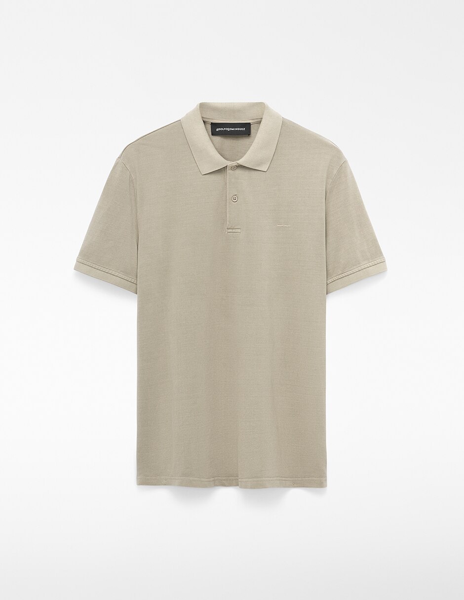 Playera para hombre 3