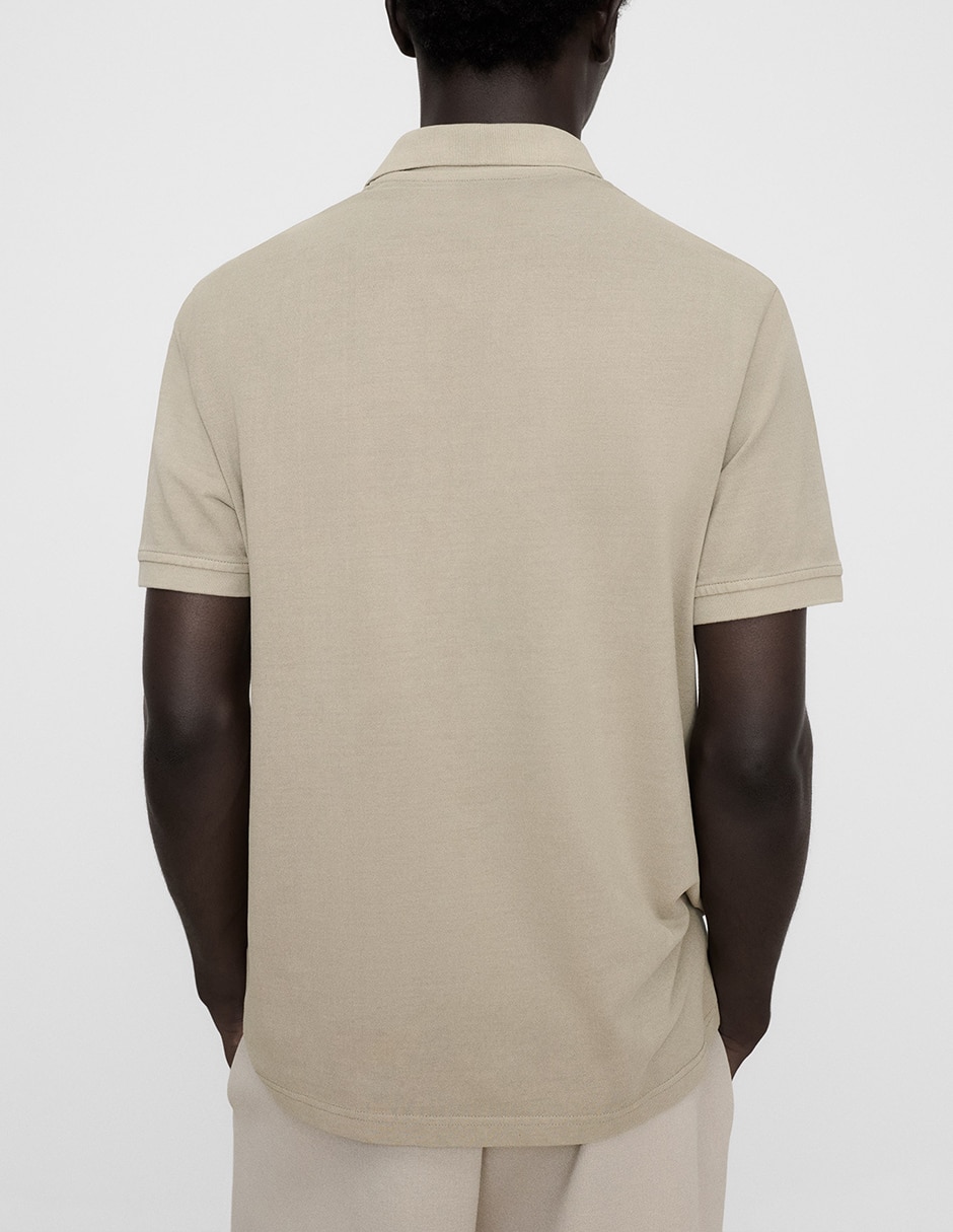 Playera para hombre 4