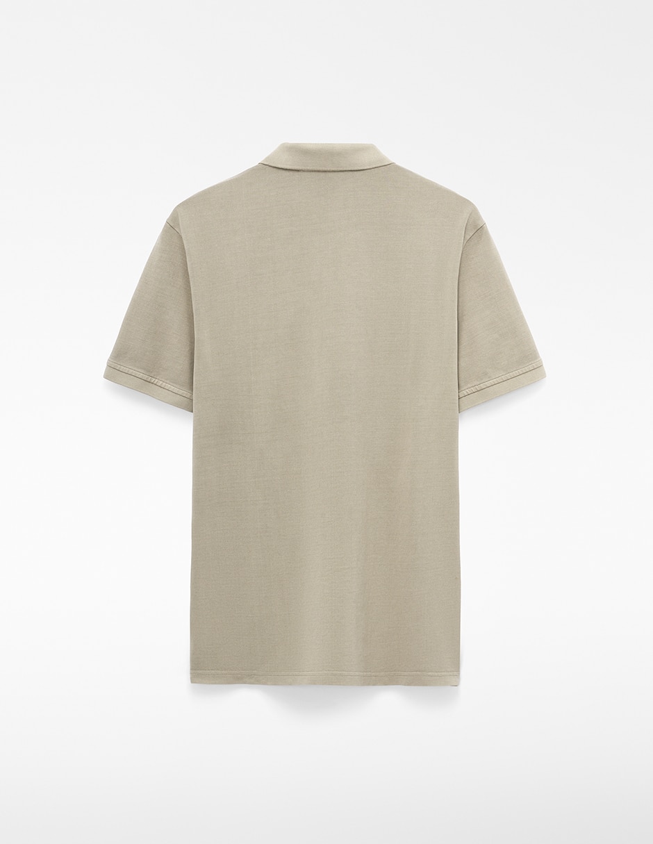 Playera para hombre 5