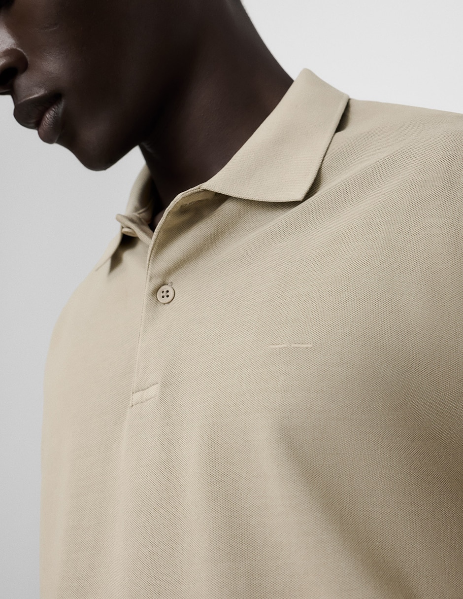 Playera para hombre 6