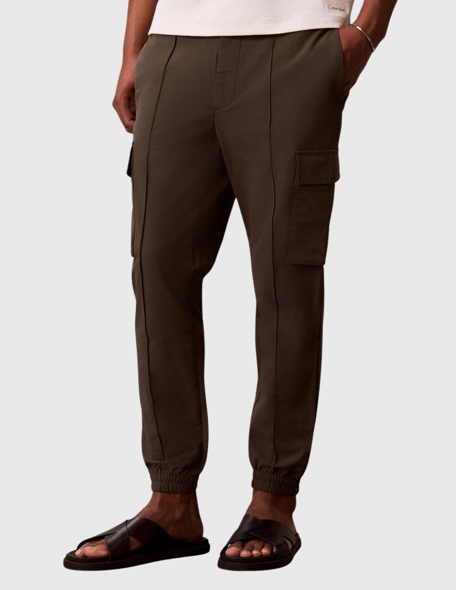 Pantalón Casual Cargo Slim No aplica de Nylon para hombre Pantalón Casual Cargo Slim No aplica de Nylon para hombre