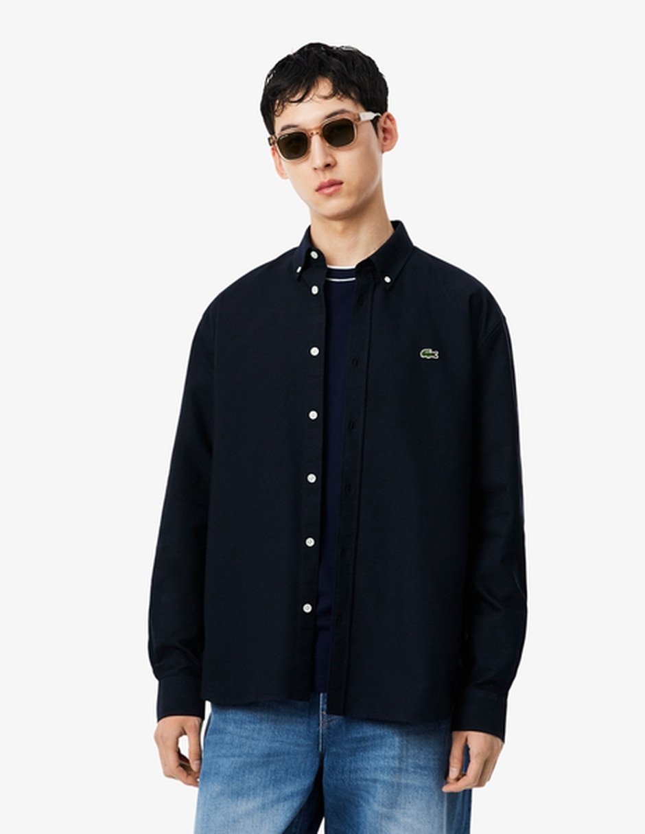 Camisa Casual de (si aplica) Algodón manga Larga para hombre Camisa Casual de (si aplica) Algodón manga Larga para hombre