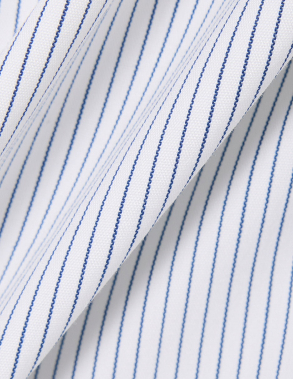 Camisa casual manga corta para hombre 2