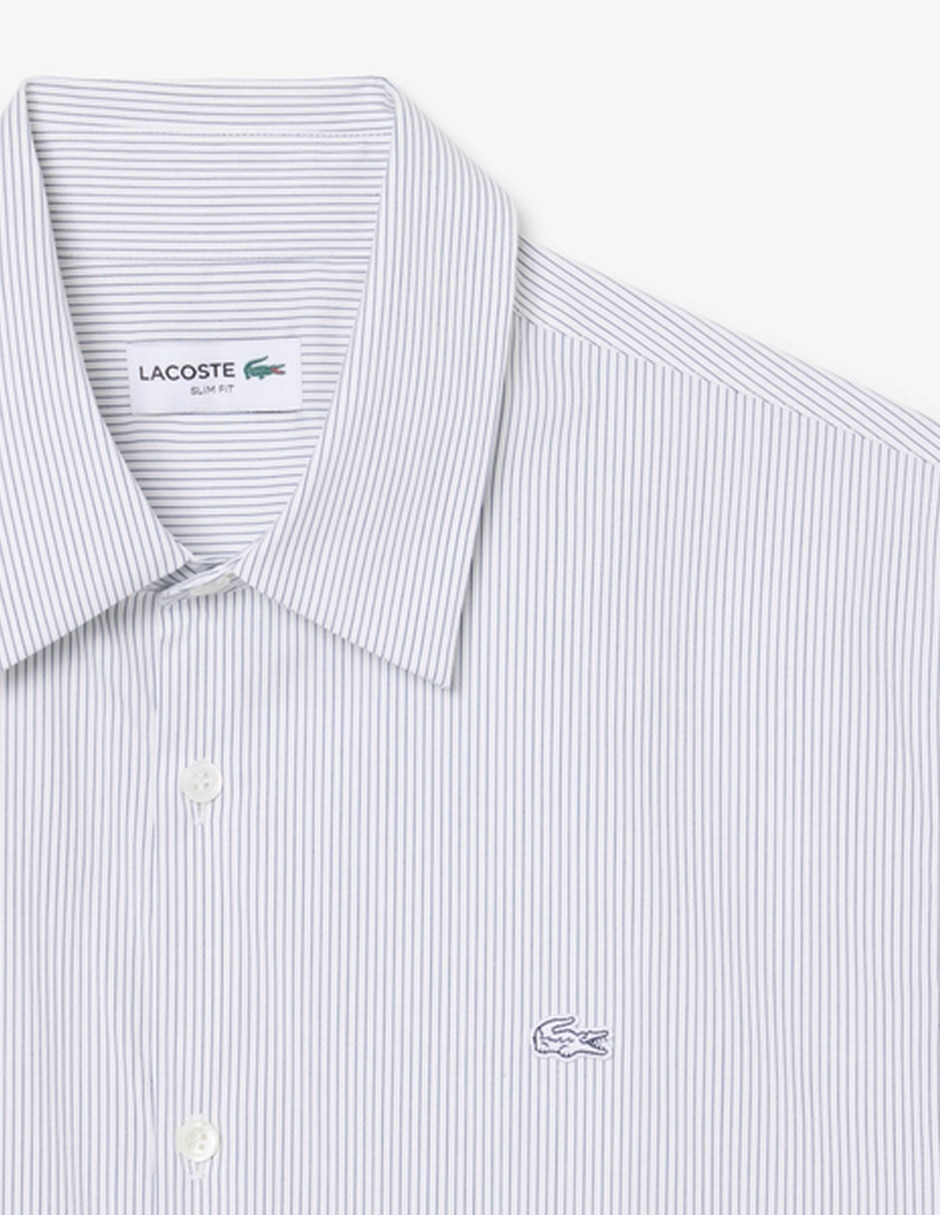 Camisa casual manga corta para hombre 3