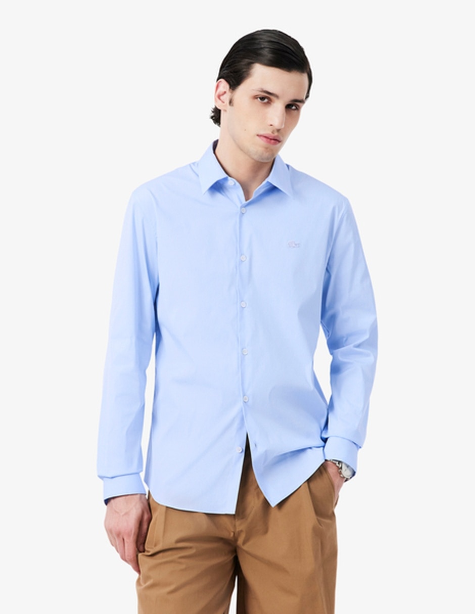 Camisa casual manga corta para hombre Camisa casual manga corta para hombre