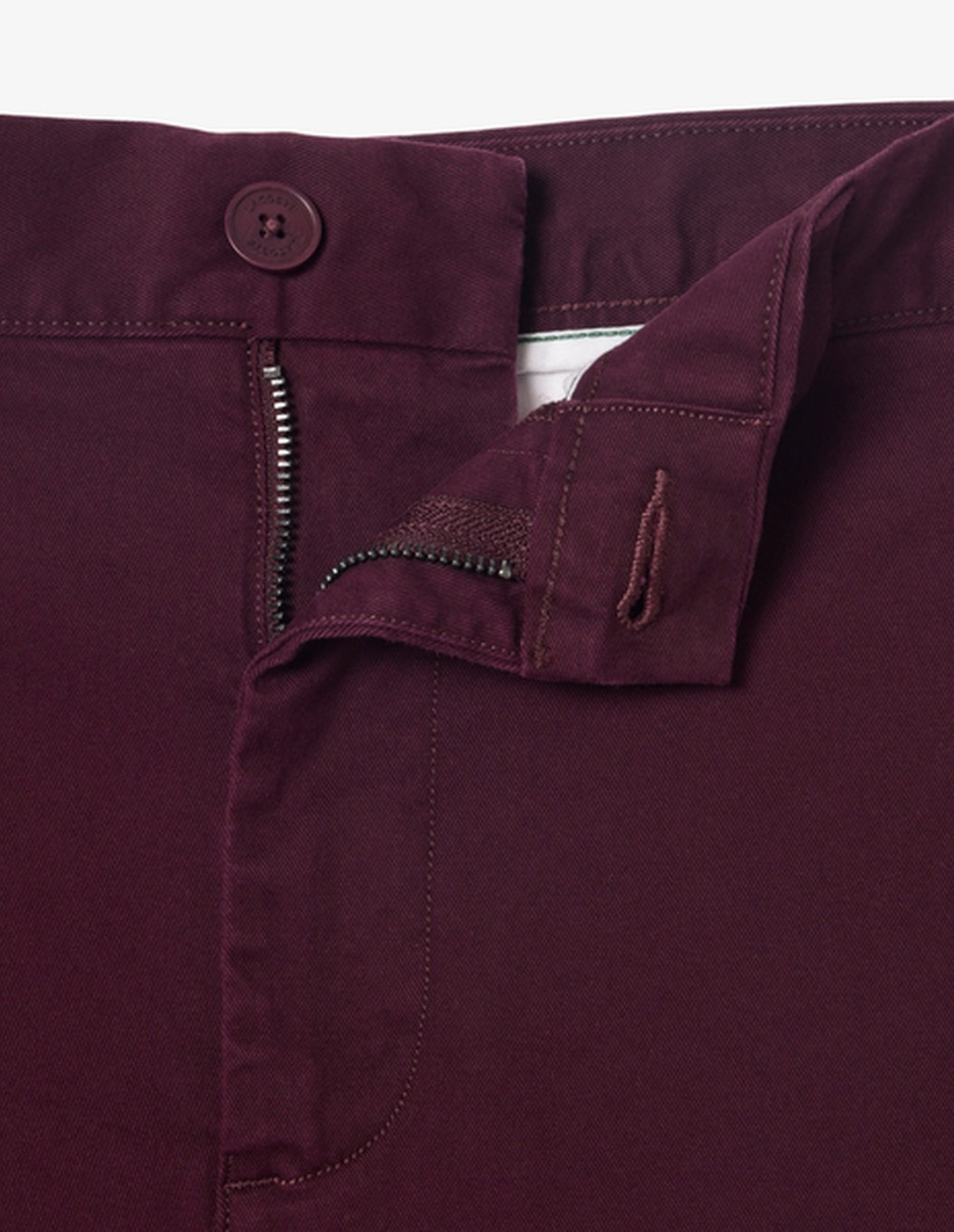 Pantalón regular para hombre 2