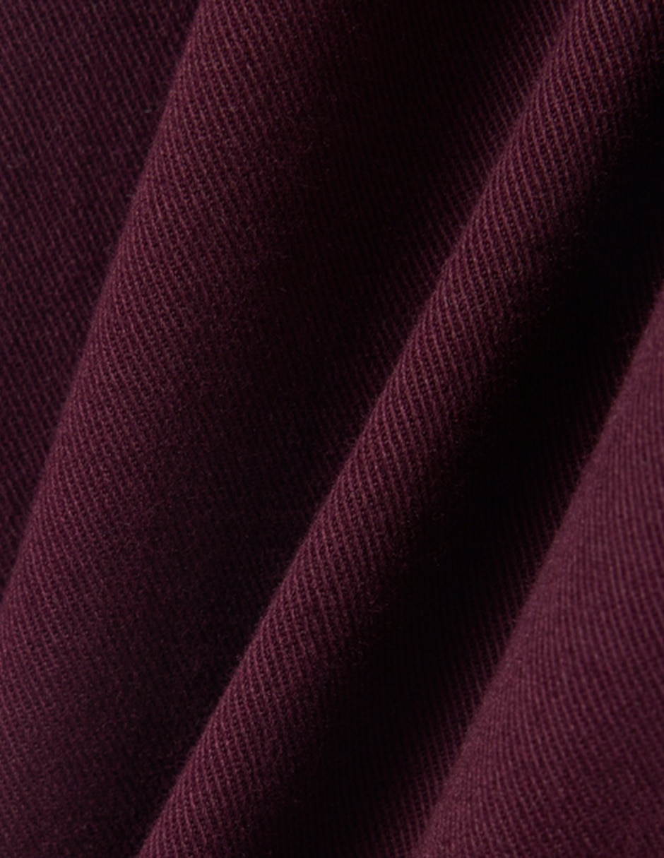 Pantalón regular para hombre 7