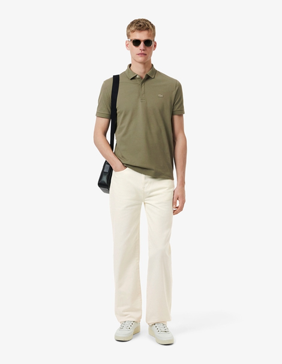 Playera para hombre 4
