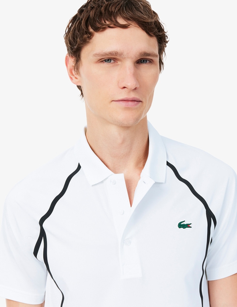 Playera para hombre 6