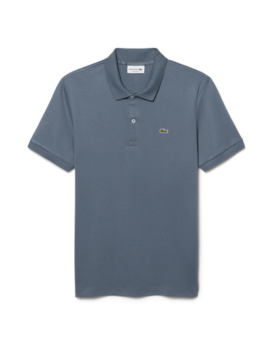 Playera cuello v para hombre 5