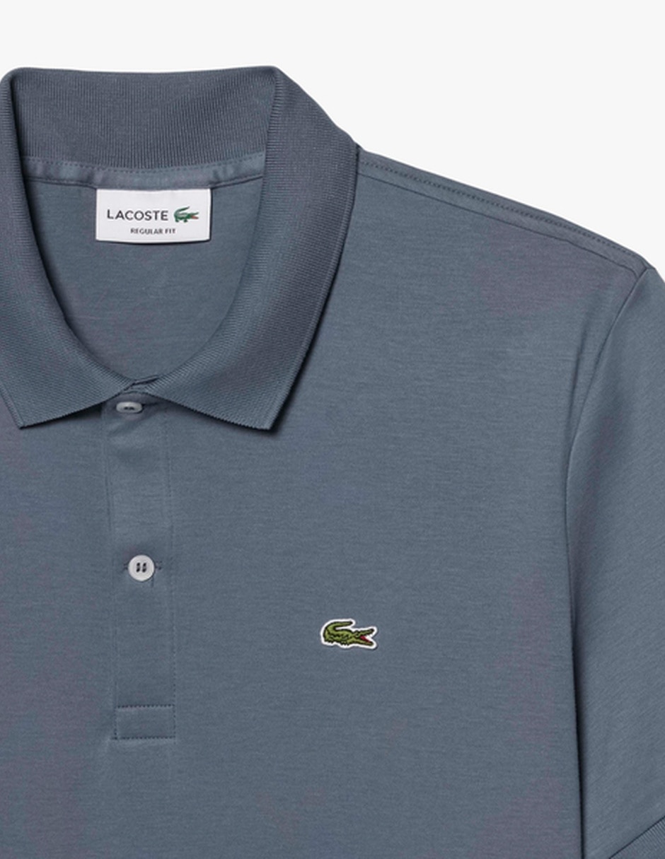 Playera cuello v para hombre 2