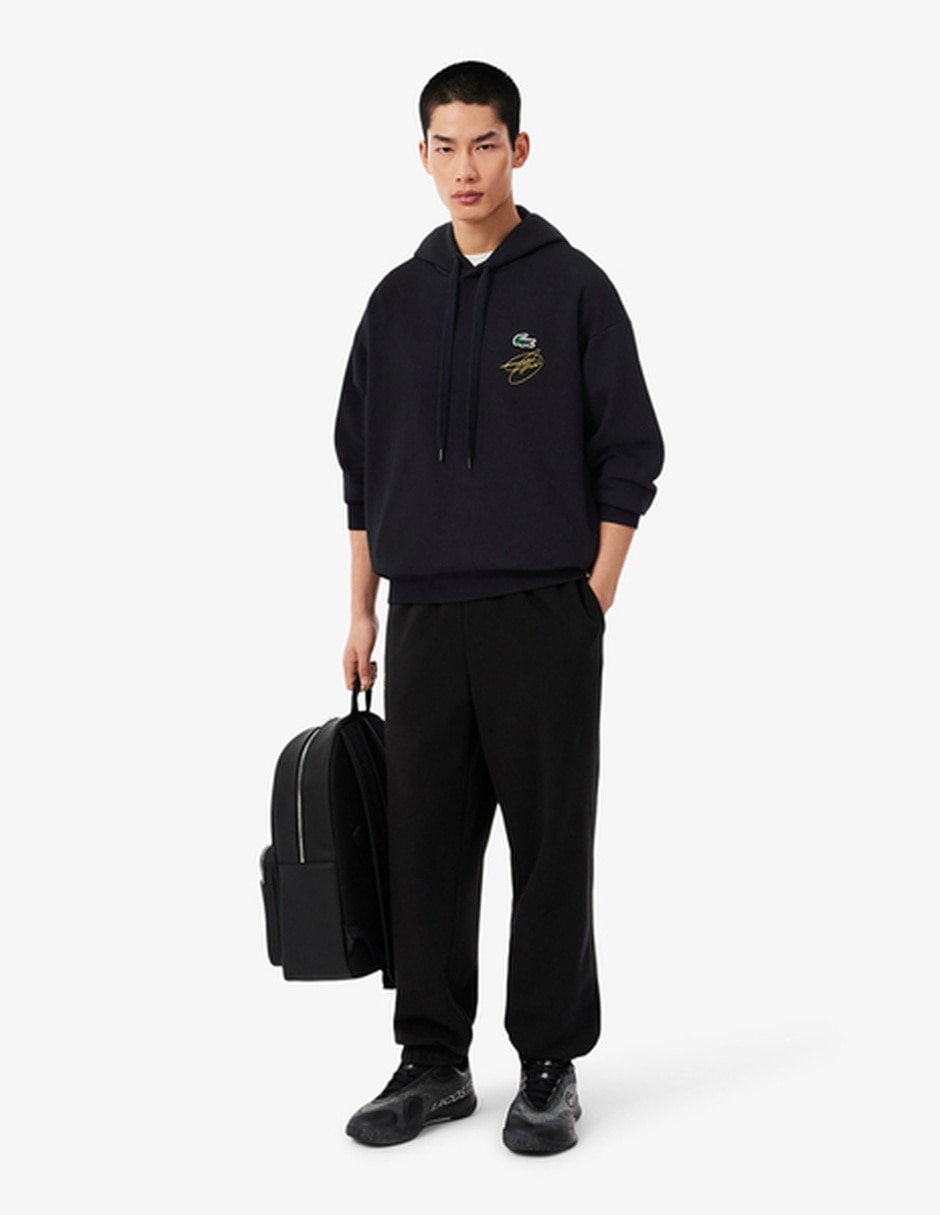 Sudadera para hombre 4