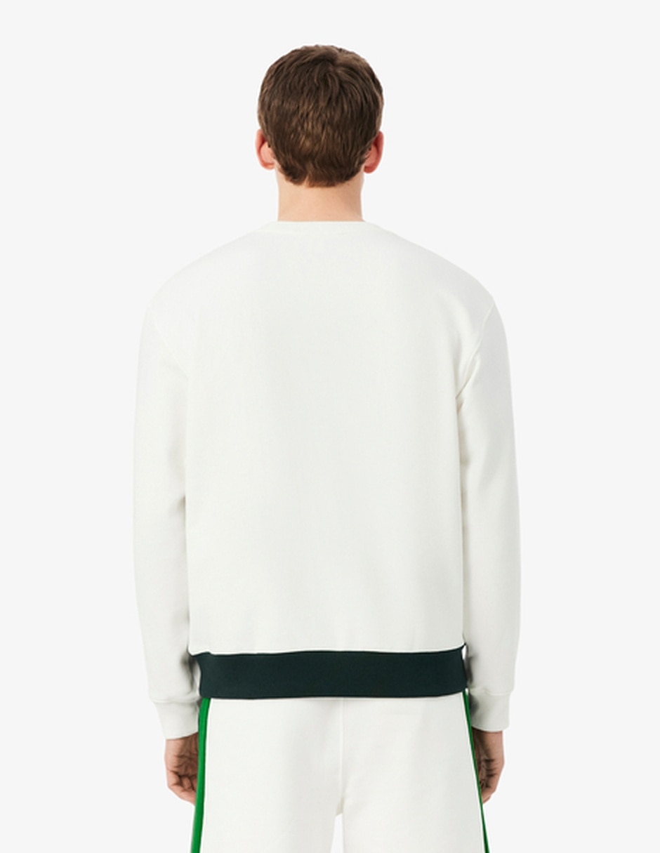Sudadera para hombre 5