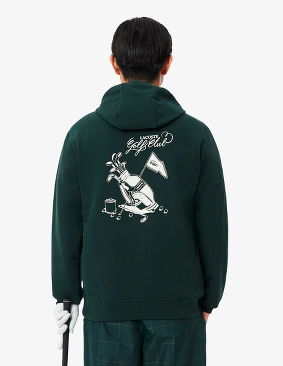 Sudadera para hombre 5