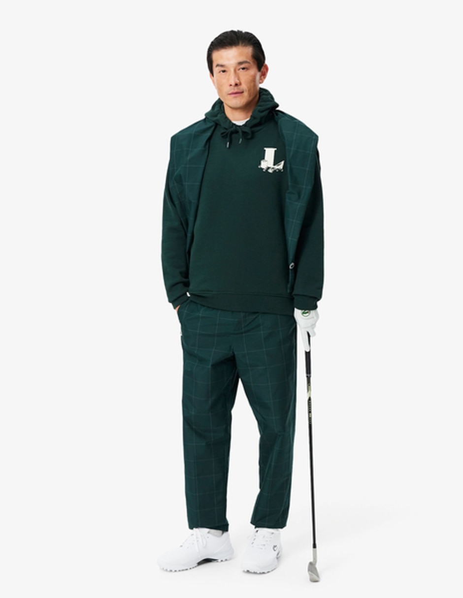 Sudadera para hombre 4