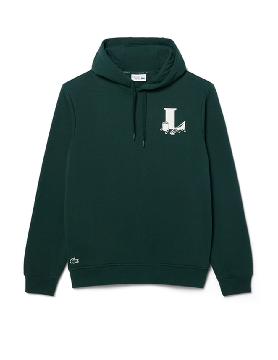 Sudadera para hombre 3