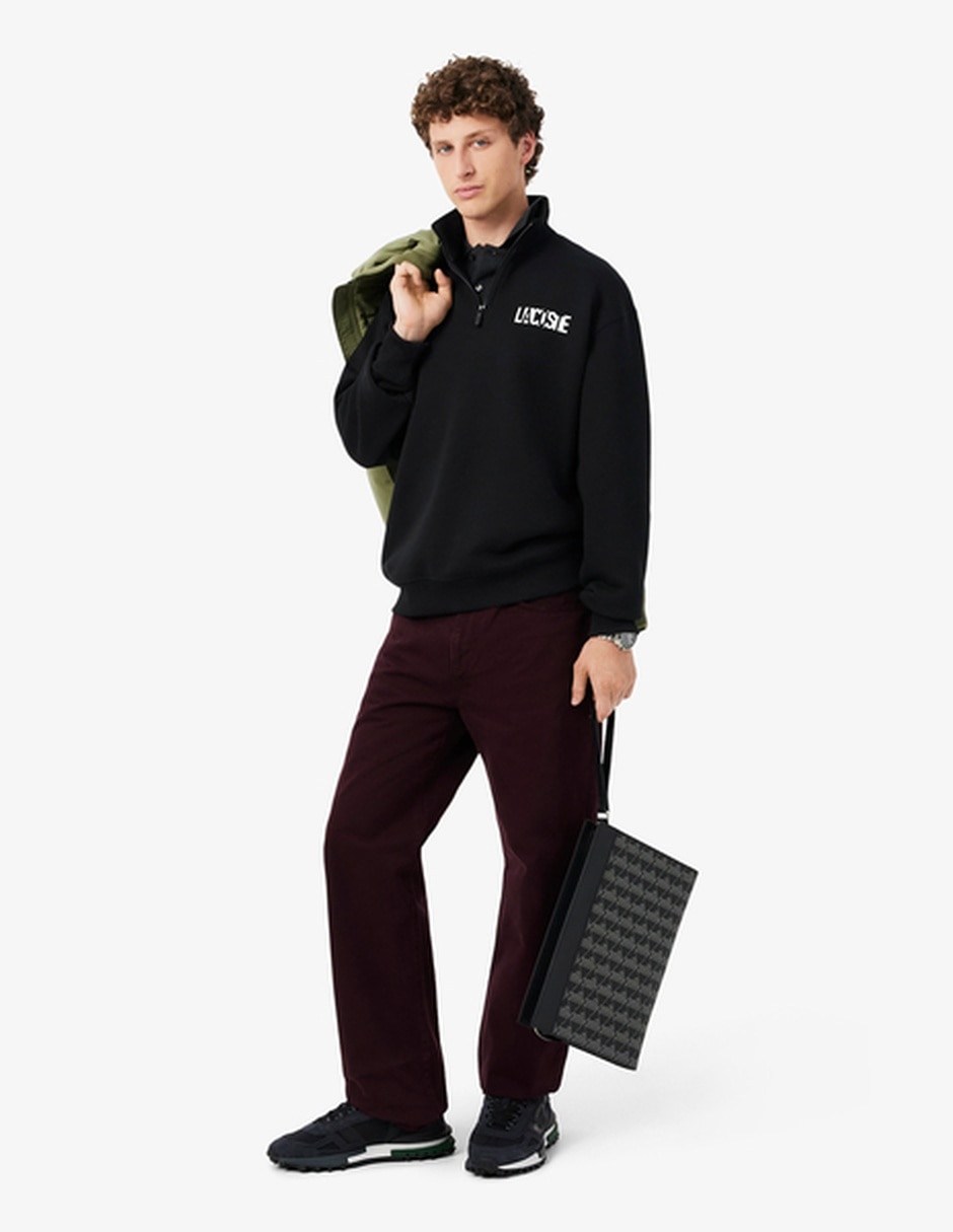 Sudadera para hombre 4