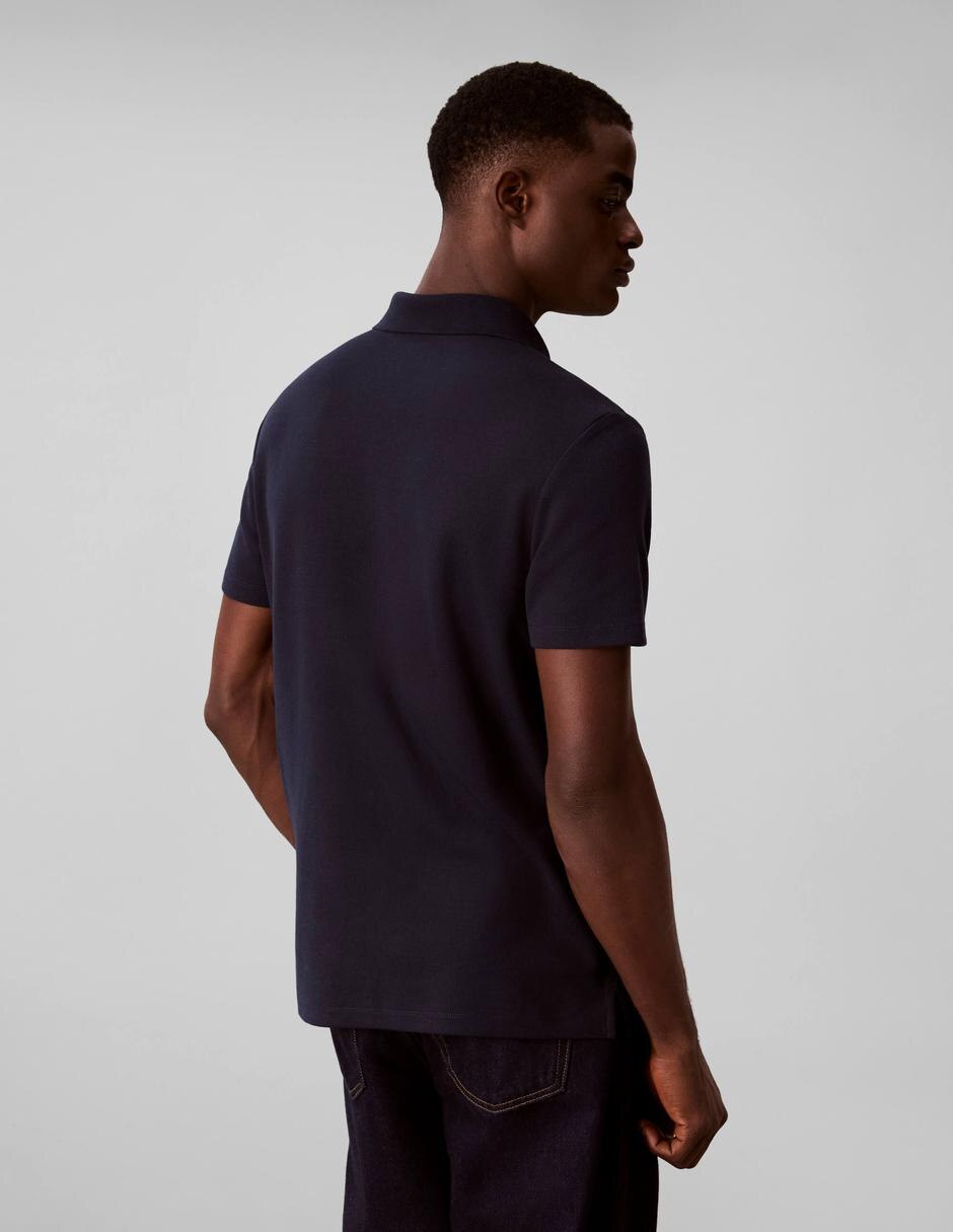 Playera tipo polo/Set playera tipo polo Sin colección para hombre 3