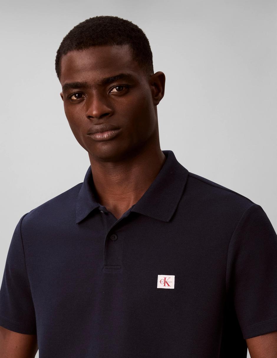 Playera tipo polo/Set playera tipo polo Sin colección para hombre 4