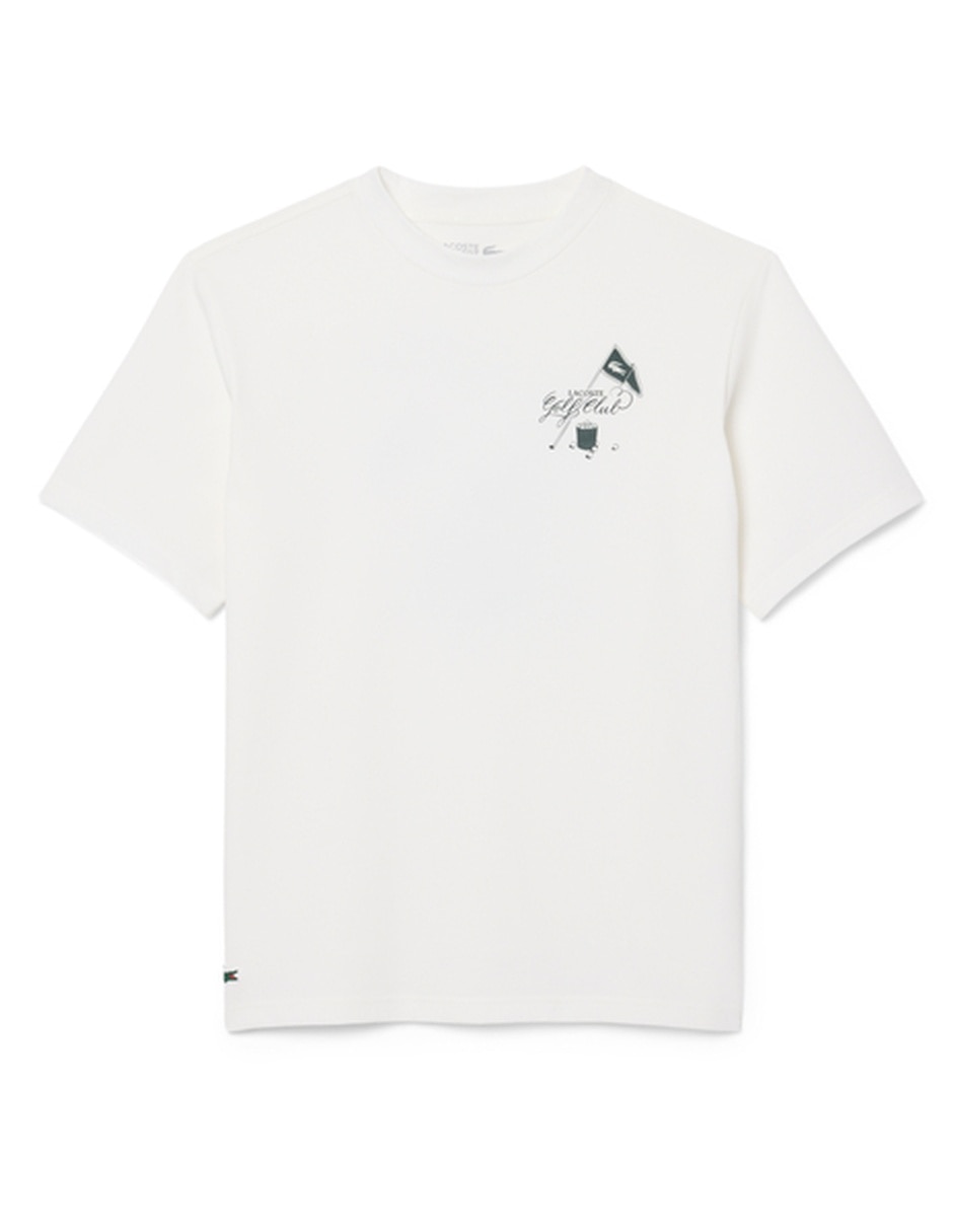 Playera Disney Halloween cuello redondo para hombre 5