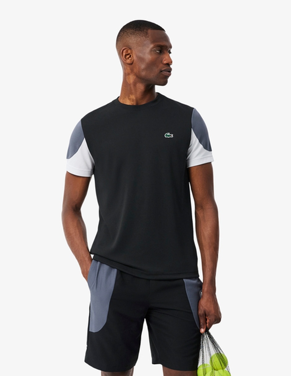 Playera cuello redondo para hombre Playera cuello redondo para hombre