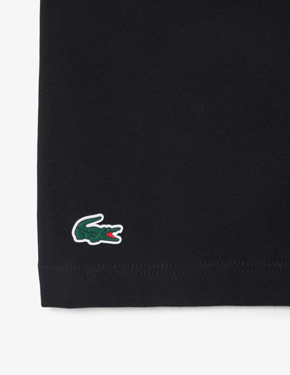 Playera cuello redondo para hombre 2