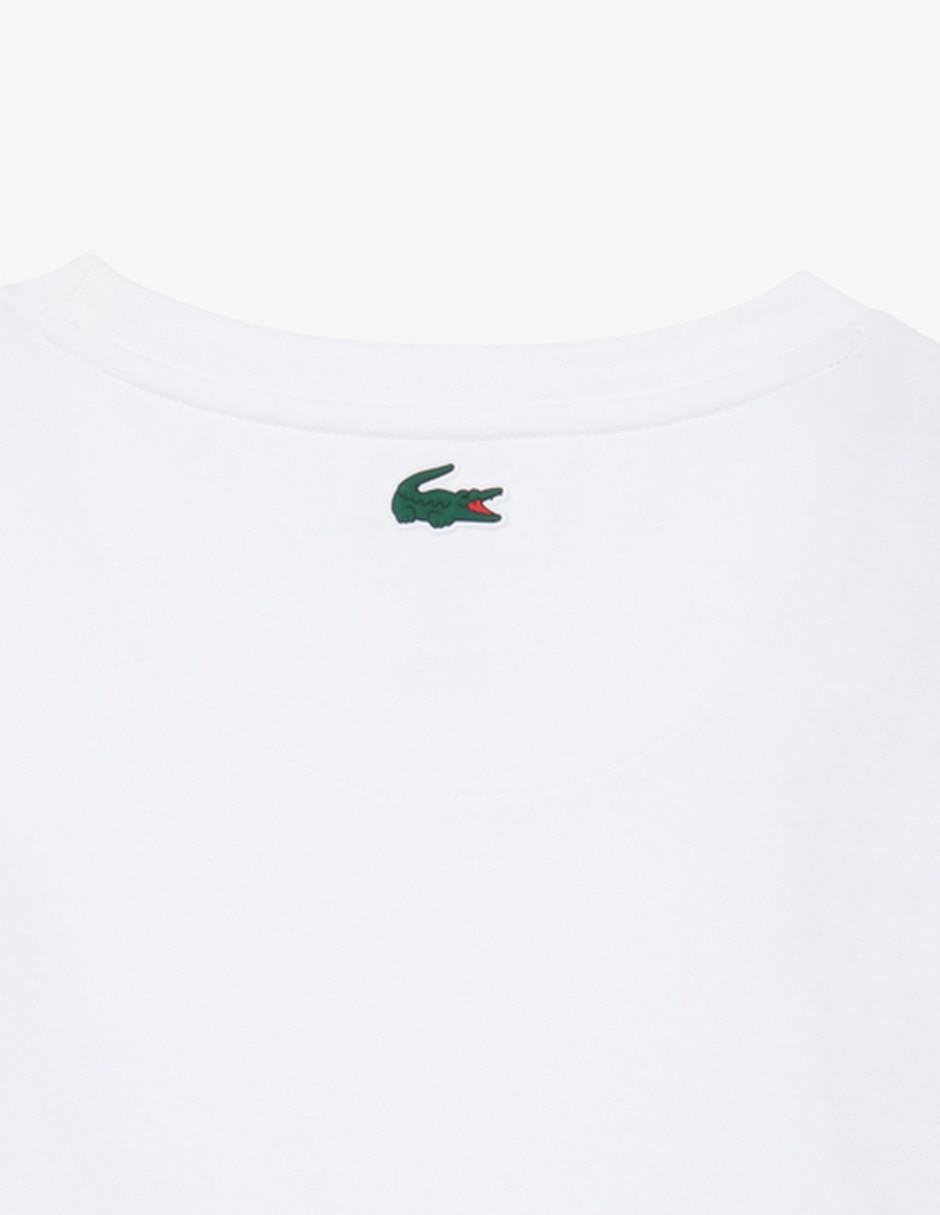 Playera cuello redondo para hombre 5