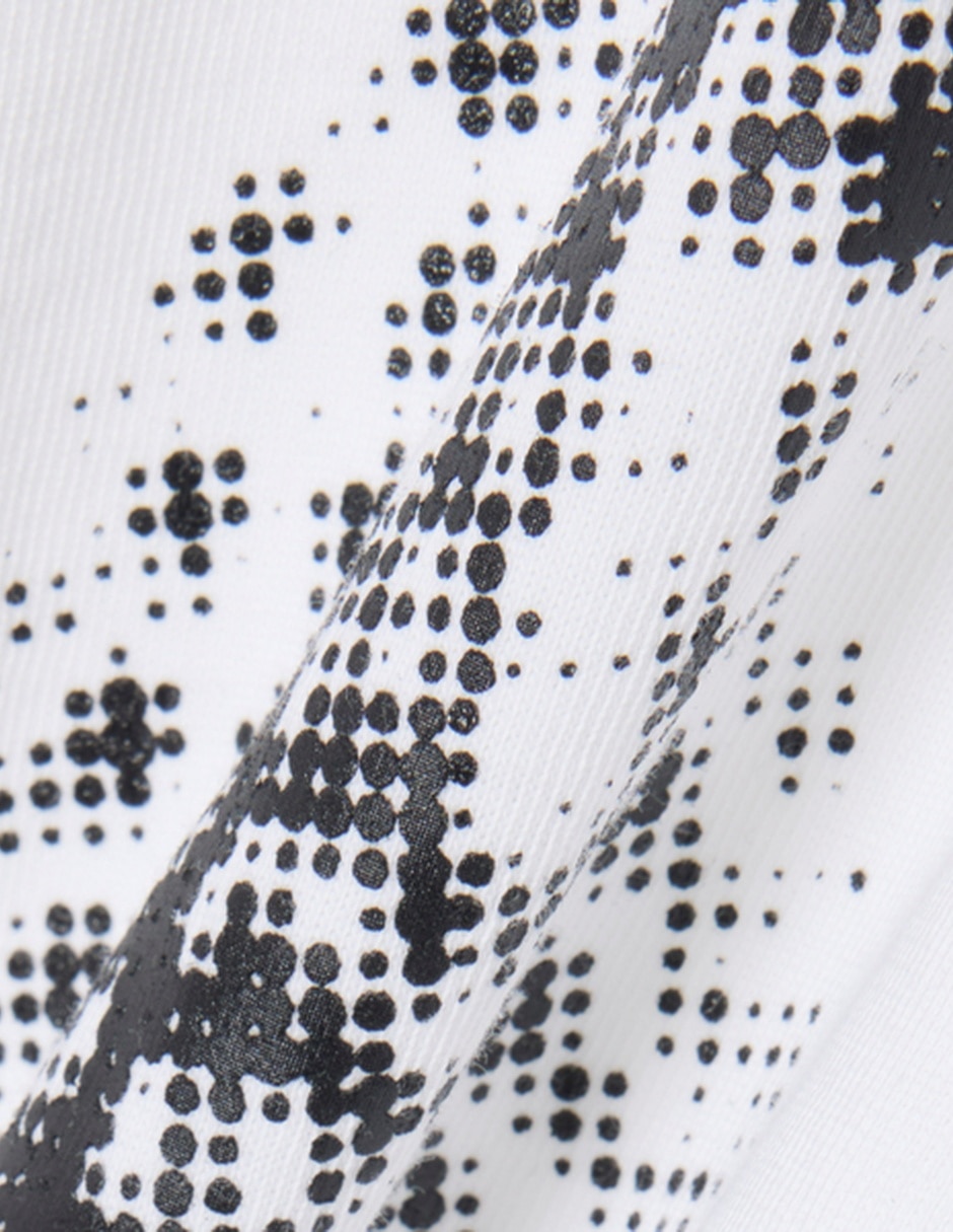 Playera cuello redondo para hombre 6