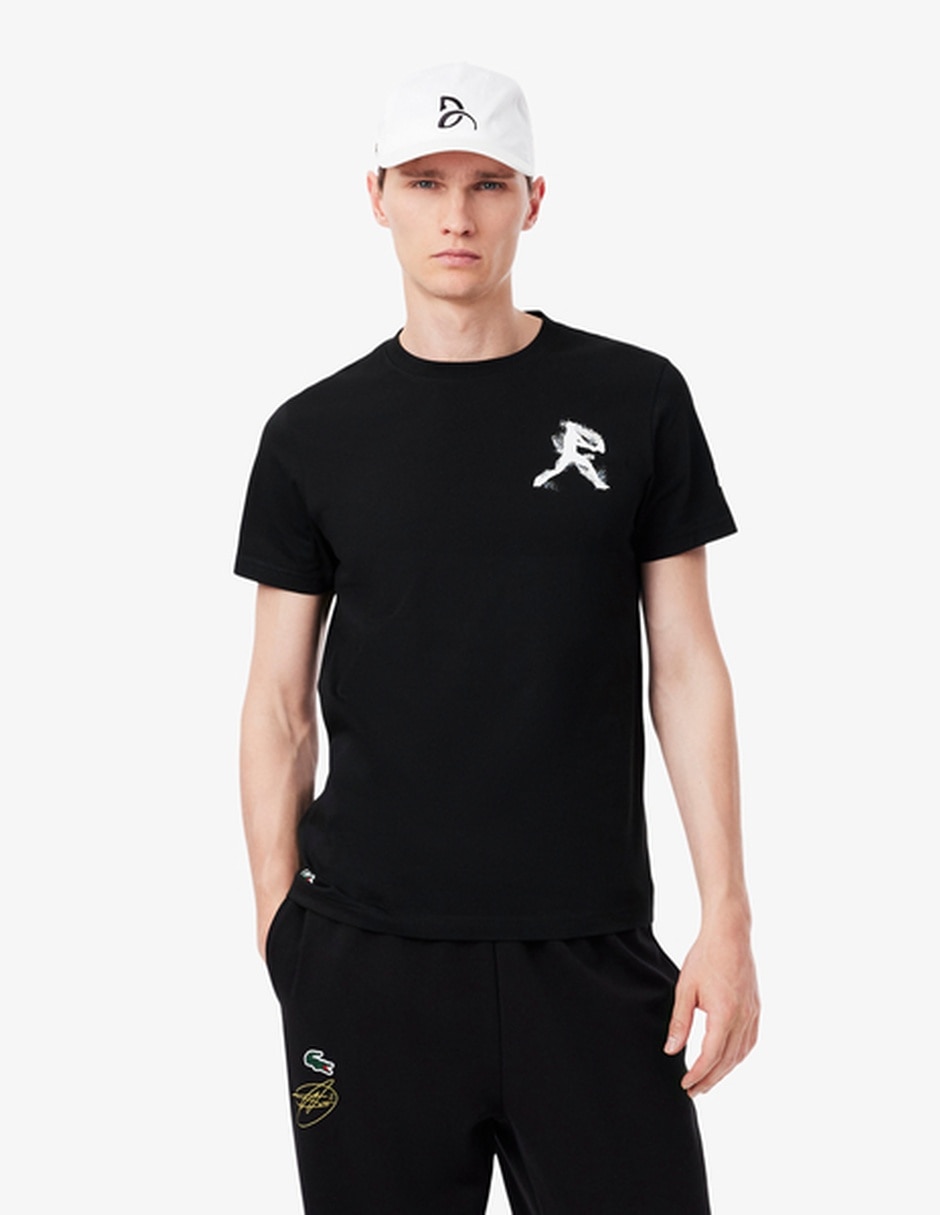 Playera cuello redondo para hombre Playera cuello redondo para hombre