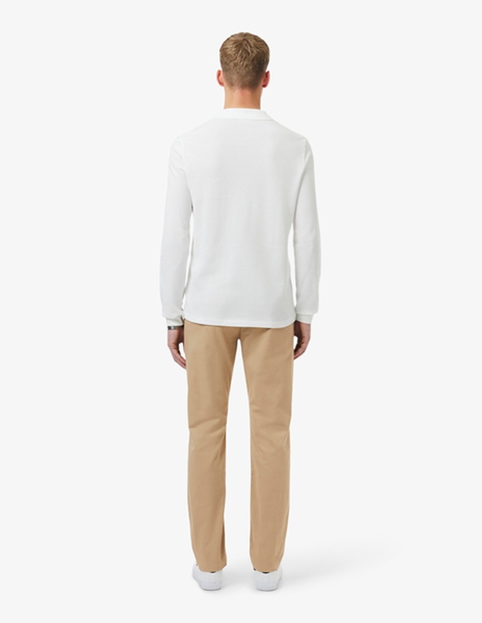 Pantalón regular para hombre 6