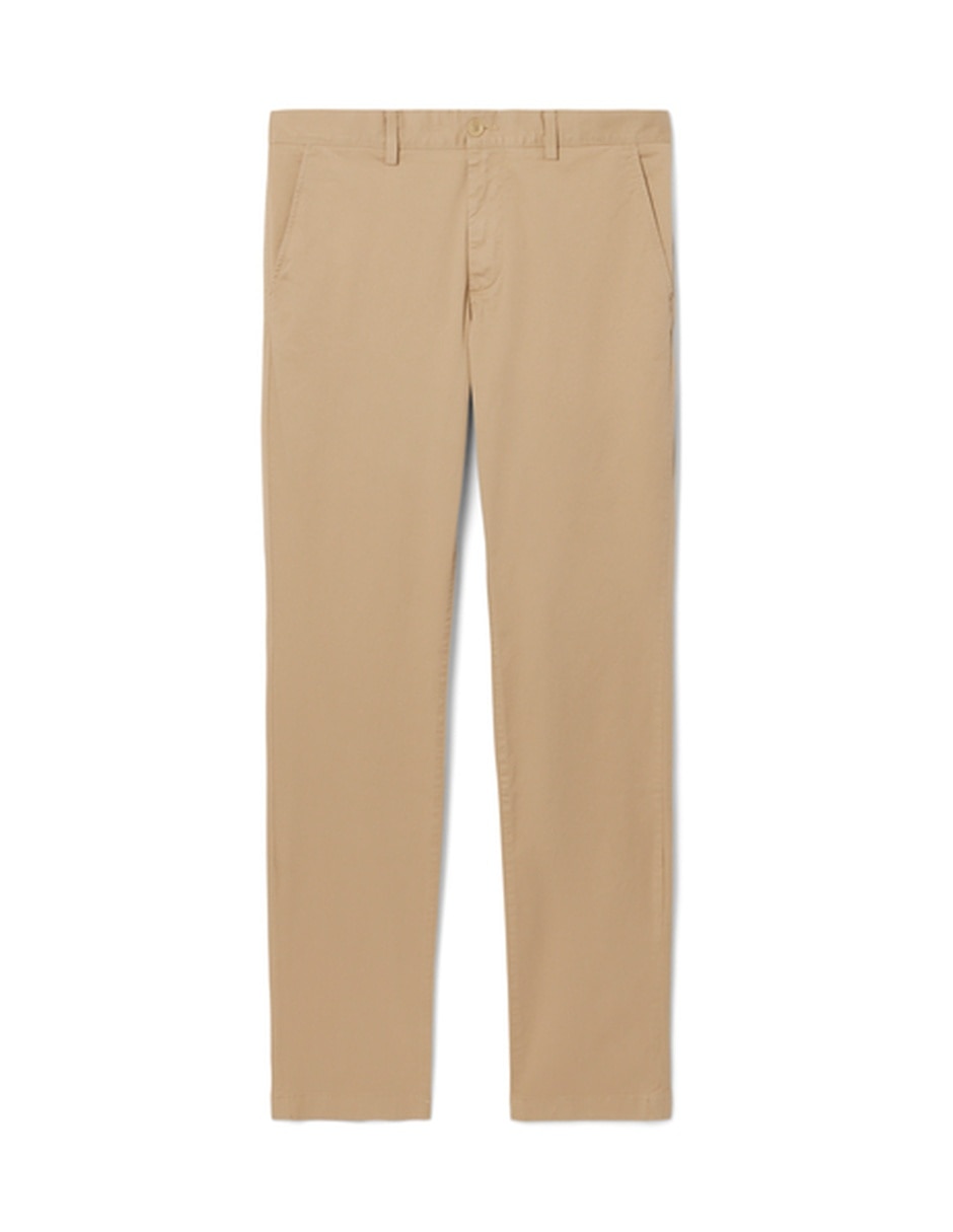 Pantalón regular para hombre 5