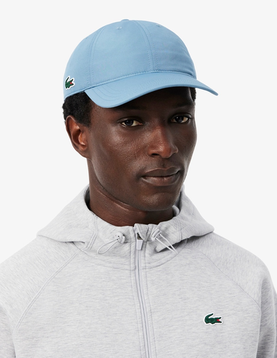Gorra con visera curva casual para adulto 3