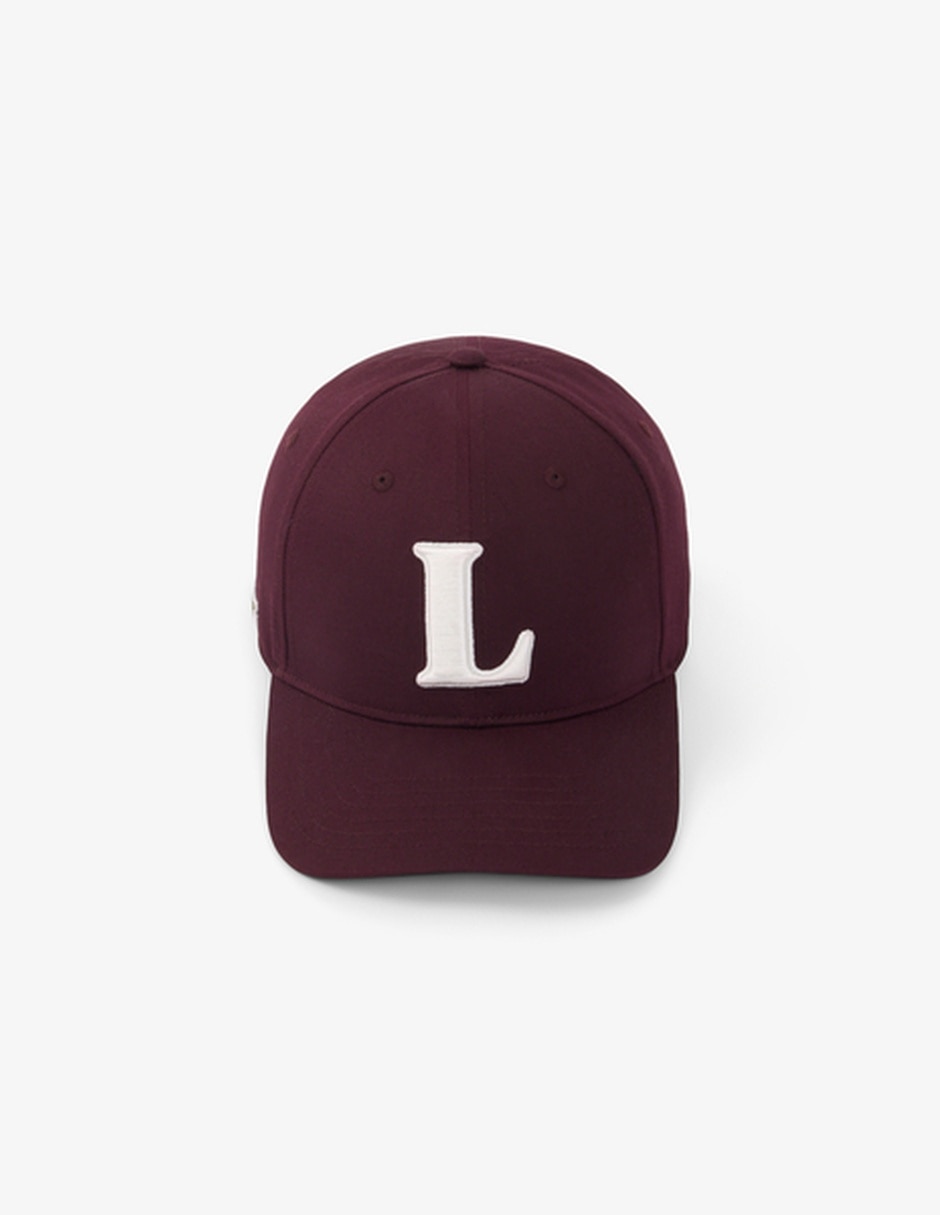 Gorra con visera curva casual para adulto 5