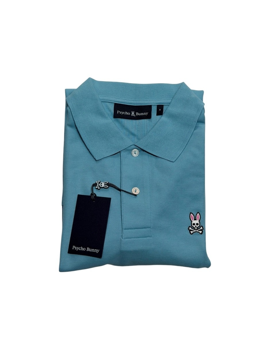 Playera tipo polo/Set playera tipo polo PSYCHO BUNNY para hombre