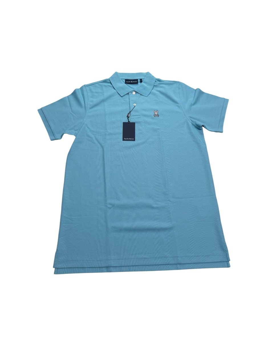 Playera tipo polo/Set playera tipo polo PSYCHO BUNNY para hombre