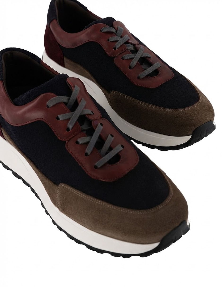 Tenis para hombre 2