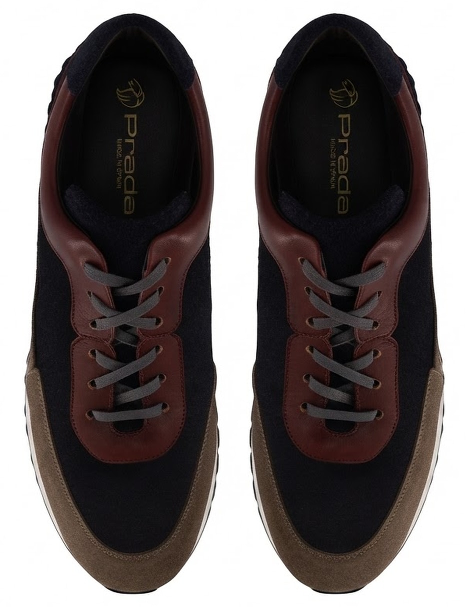 Tenis para hombre 3