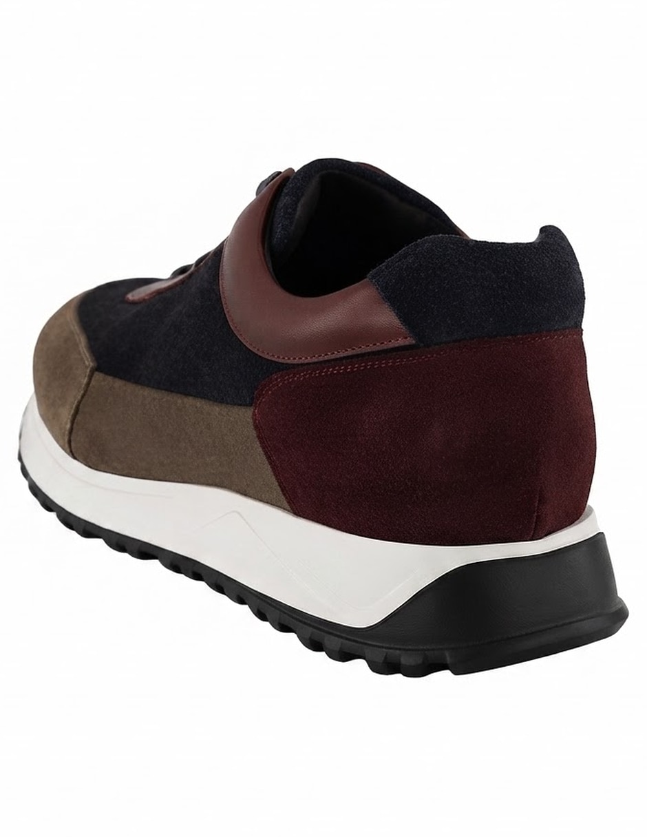 Tenis para hombre 4