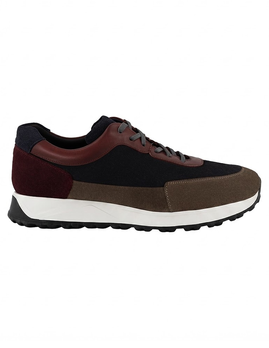 Tenis para hombre 5