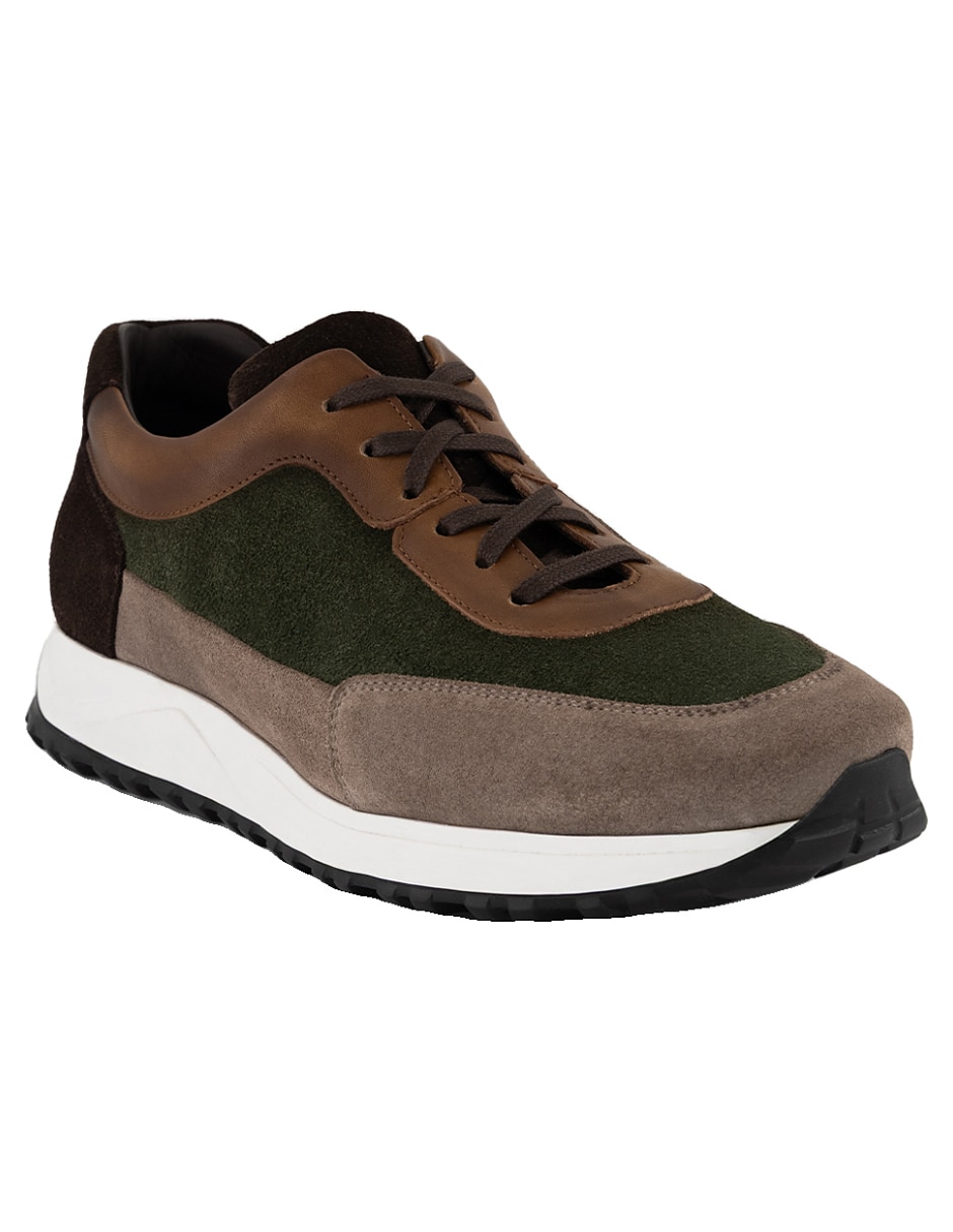 Tenis para hombre