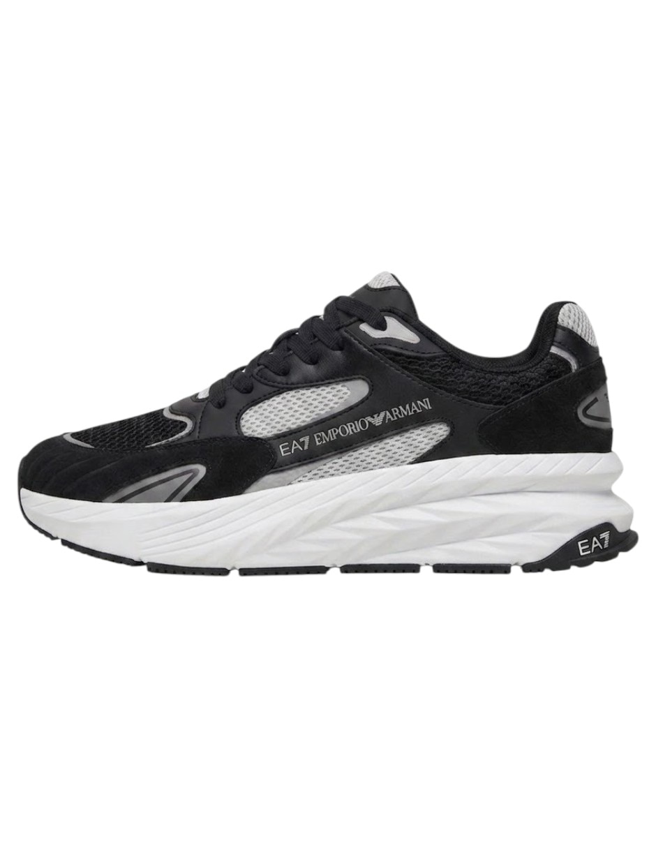 Tenis Ea7 para hombre Tenis Ea7 para hombre