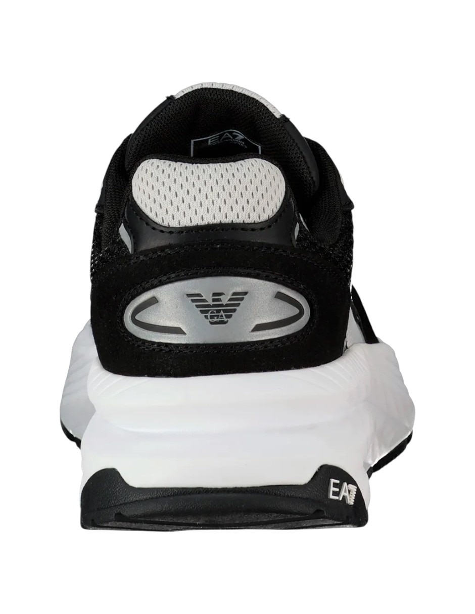 Tenis Ea7 para hombre 5