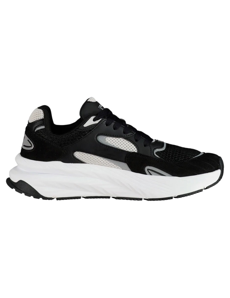 Tenis Ea7 para hombre 4