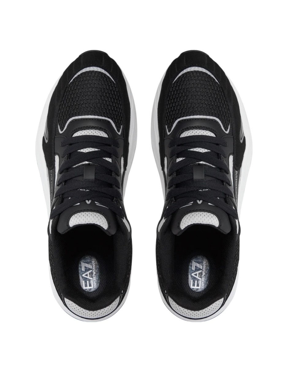Tenis Ea7 para hombre 3